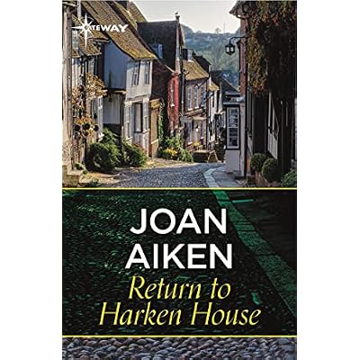 Return to Harken House