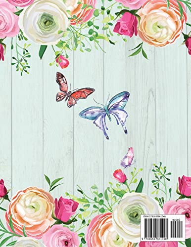 Retirement Coloring Book: Happy Retirement Gift for Women with Fun and Relaxing Retirement Themed Coloring Pages image 4