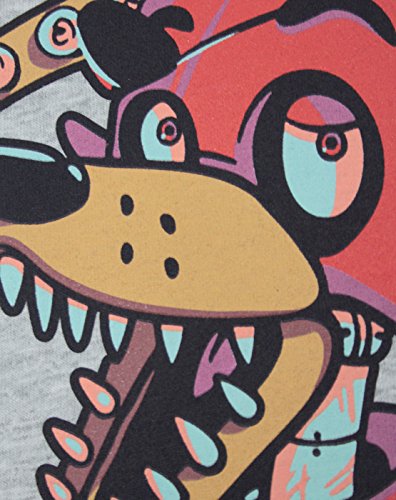 Official Five Nights At Freddy's Pirate Cove Kid's...