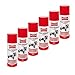Produktbild BALLISTOL Startwunder 6 Ds. Spray 200 ml 25500 Startpilot Startspray Starthilfe