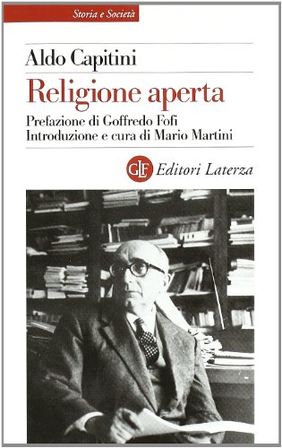  Religione aperta