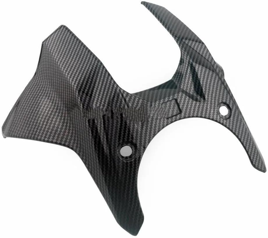 Spoiler Fairing Motorcycle Front Air Tank Cover Fuel Gas Shell Protector For Cb650r For Cbr650r For Cbr 650r 2019 2020 2021 2022