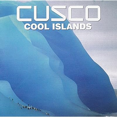 Cool Islands