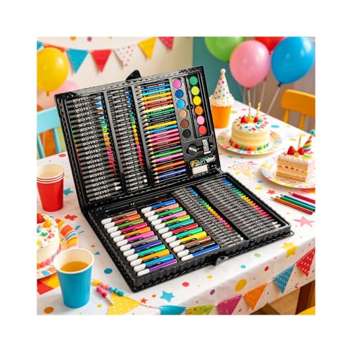Le grand coffret de dessin