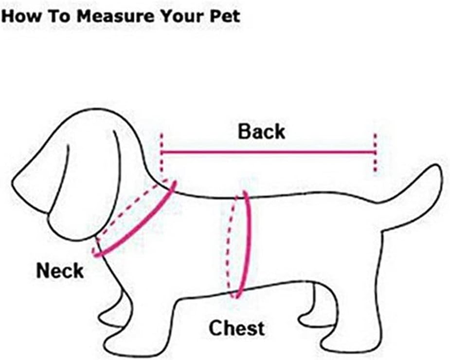 Pet Dress Summer Dog Harness Skirt Chihuahua Yorkie Clothes Poodle Pomeranian Schnauzer Pug French Bulldog Clothing (Color : Red Size : XXL Code) (Red XScode)