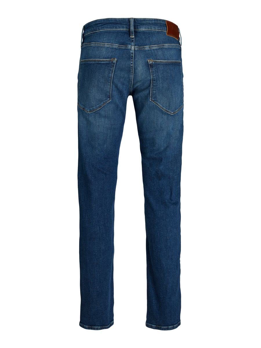 JACK & JONES Jjiclark Jjevan Jos 298 Lid Noos - Dżins Mężczyźni