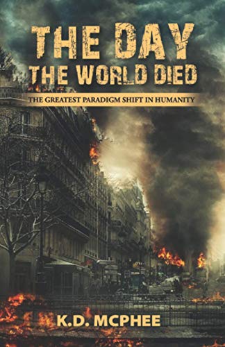 The Day The World Died