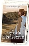 Die bayerische Elsässerin