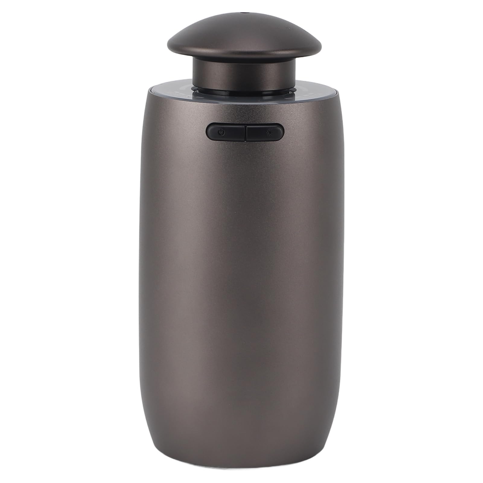 Difusor de aromaterapia para Coche, difusor de aceites Esenciales portátil USB, Fragancia excepcional, Seguro, para Oficina y Dormitorio