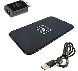 Wireless Charger Charging Station Samsung