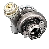 YOYOLI Turbocharger Compatible with 730d / 530d M57D30 3.0D 135KW 142KW 184hp 193HP 454191
