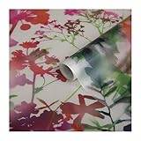 d-c-fix Window Privacy Film Miraflores Premium Static Cling Removable Two Way Day and Night Sun UV-B