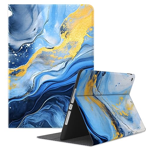 Étui iPad 9/8/7e génération 10.2 : la coque idéale pour travailler et lire en voyage