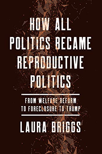 How All Politics Became Reproductive Politics: From Welfare Reform to Foreclosure to Trump (Volume 2) (Reproductive Justice: A New Vision for the 21st Century)