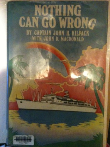 Nothing Can Go Wrong 0060148918 Book Cover