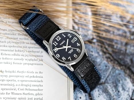 Timex PEANUTS UNISEX - Horloge - black/zwart Timex PEANUTS UNISEX - Horloge - black/zwart