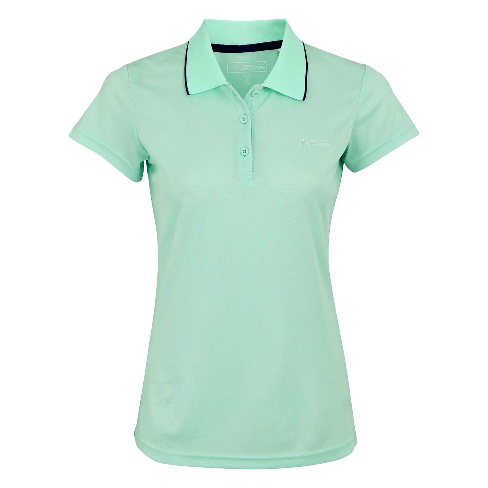 Regatta Maverick V Womens Polo Shirt