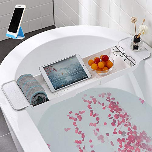 暇つぶし 半身浴と長風呂を快適に過ごすアイディア7選 便利グッズ ふまブログ