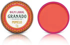 Granado Balm Labial, Pomelo, 13g