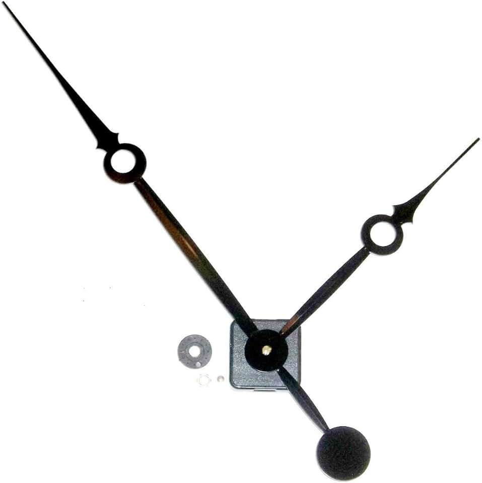 14 inch clock hands