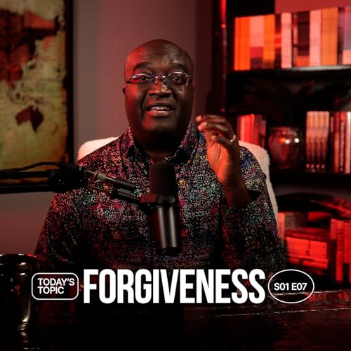 Forgiveness 1: Why Letting Go Was the Best Gift I Ever Gave