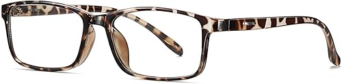 Miniatura 3 de Gafas de lectura fotocromáticas cuadradas de transición para hombre, estilo vintage, TR90, modelo 2020, para mujer