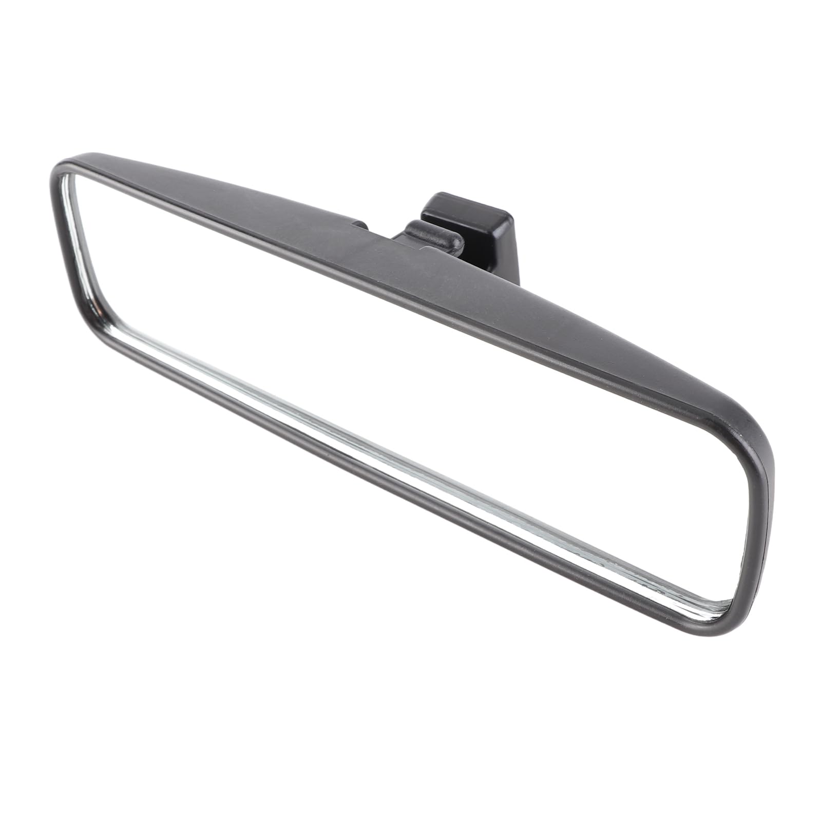 Rétroviseur intérieur facile à installer grand angle de vue intérieur 814842 miroir de pare-brise, haute ténacité 107 adapté pour