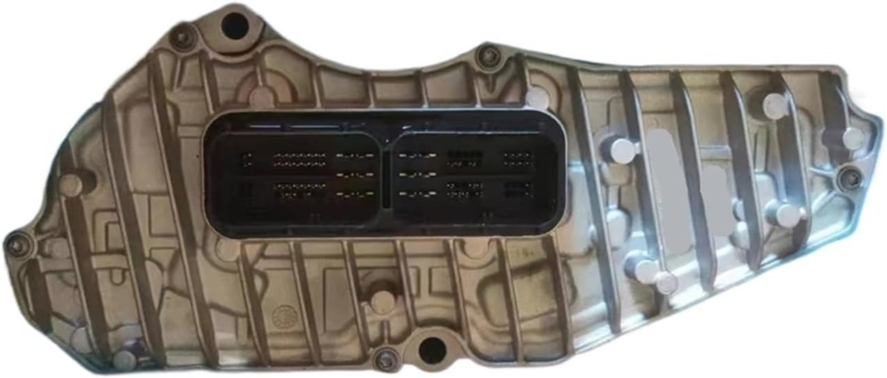 みるきー DPS6 6DCT250 TCM TCU トランスミッションコントロールユニット