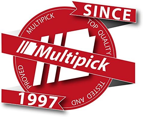 Multipick Wytrych do otwierania zamków Flip-it, najlepsze narzędzia ślusarskie wyprodukowane w Niemczech