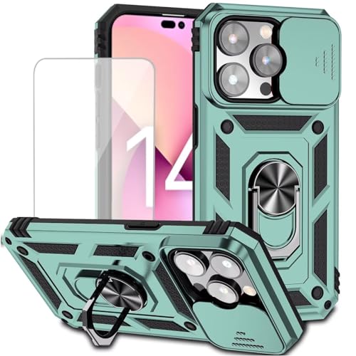 Coque iPhone 14 Pro magnétique pour trajets en voiture