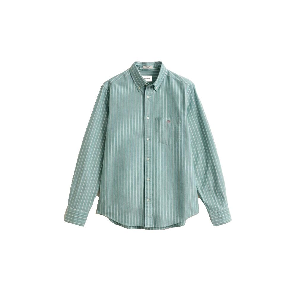 GANT 3260023 Regular Fit Long Sleeve Shirt M