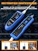 YGGYM Network Cable Tester (Blue)