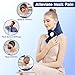 AOBOCO Electric Neck Heating Pad - 30