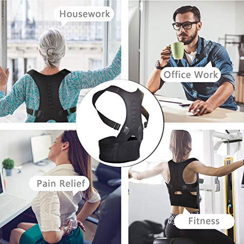 7 Posture Braces For Women Who WANT Improved Posture Correct Posture