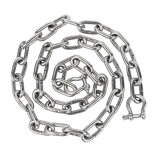 Itayak 316 Stainless Steel 5/16