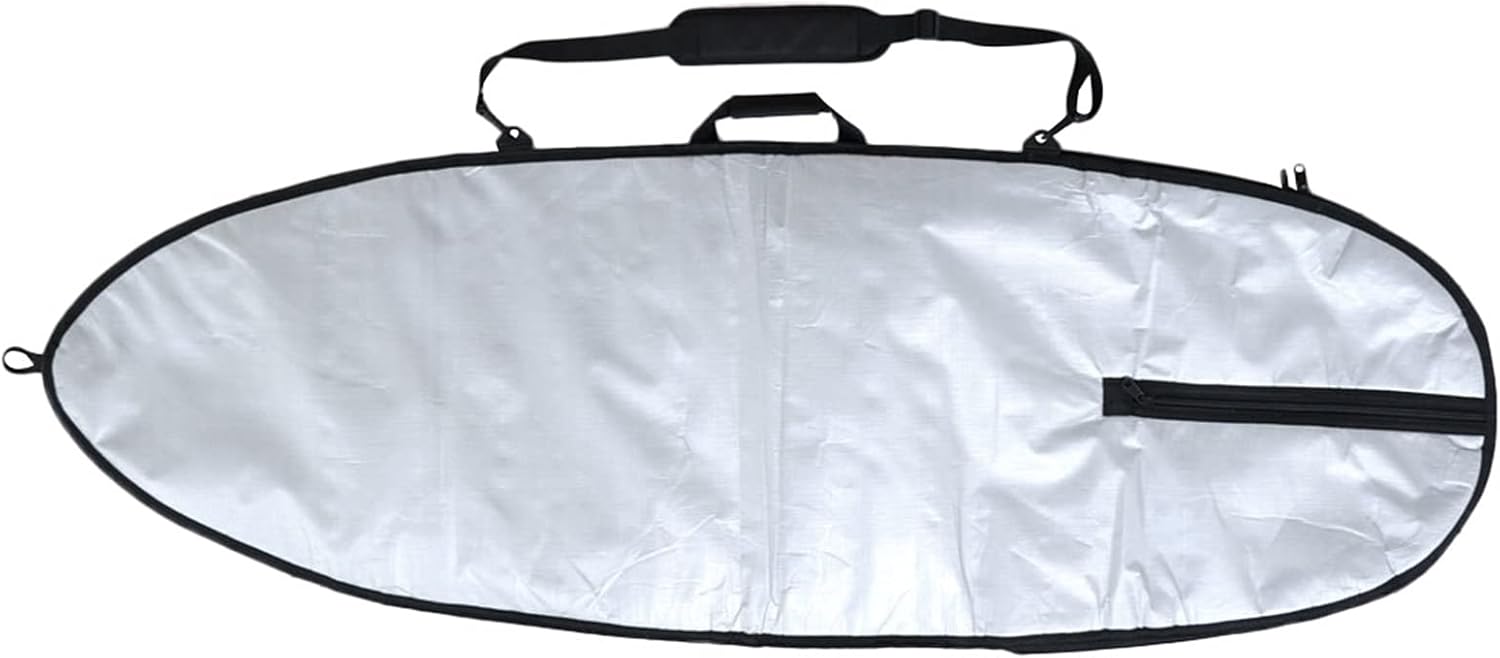 Heavy Duty Shortboard Surfboard Bag UP Board Stand Up Paddle Board Cover Bag Longboard Stand UP Paddle Board Surf Accessories