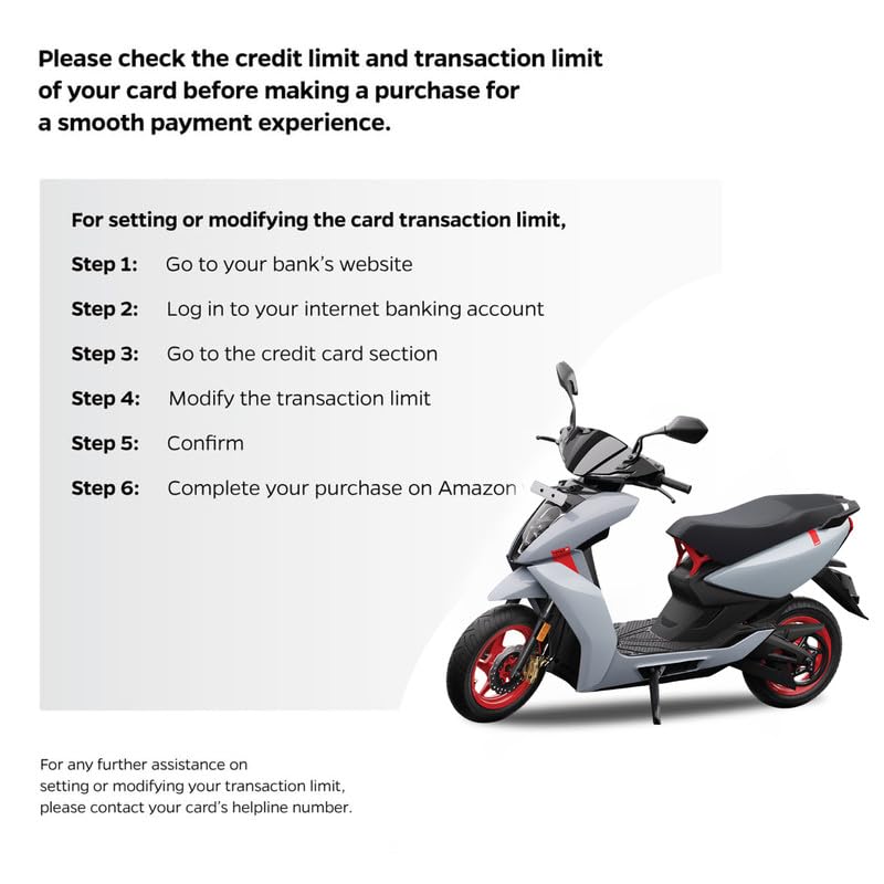 Image of ATHER 450 X 126 KM IDC Range with Ather Stack Pro in Lunar Grey - Ex-Showroom