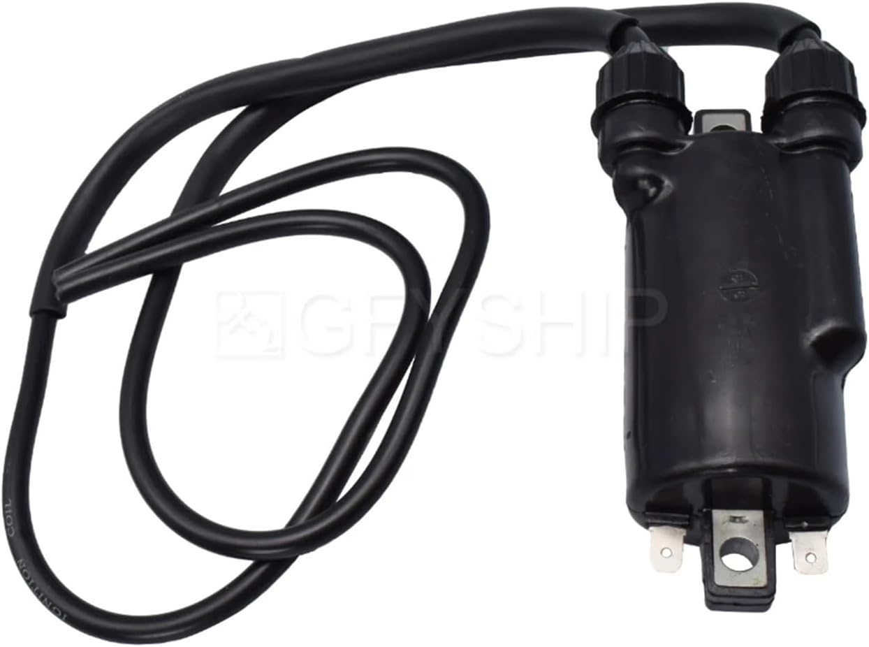 イグニッションコイル 2個 セット CB350F CB400F CB450 1281 CB400F