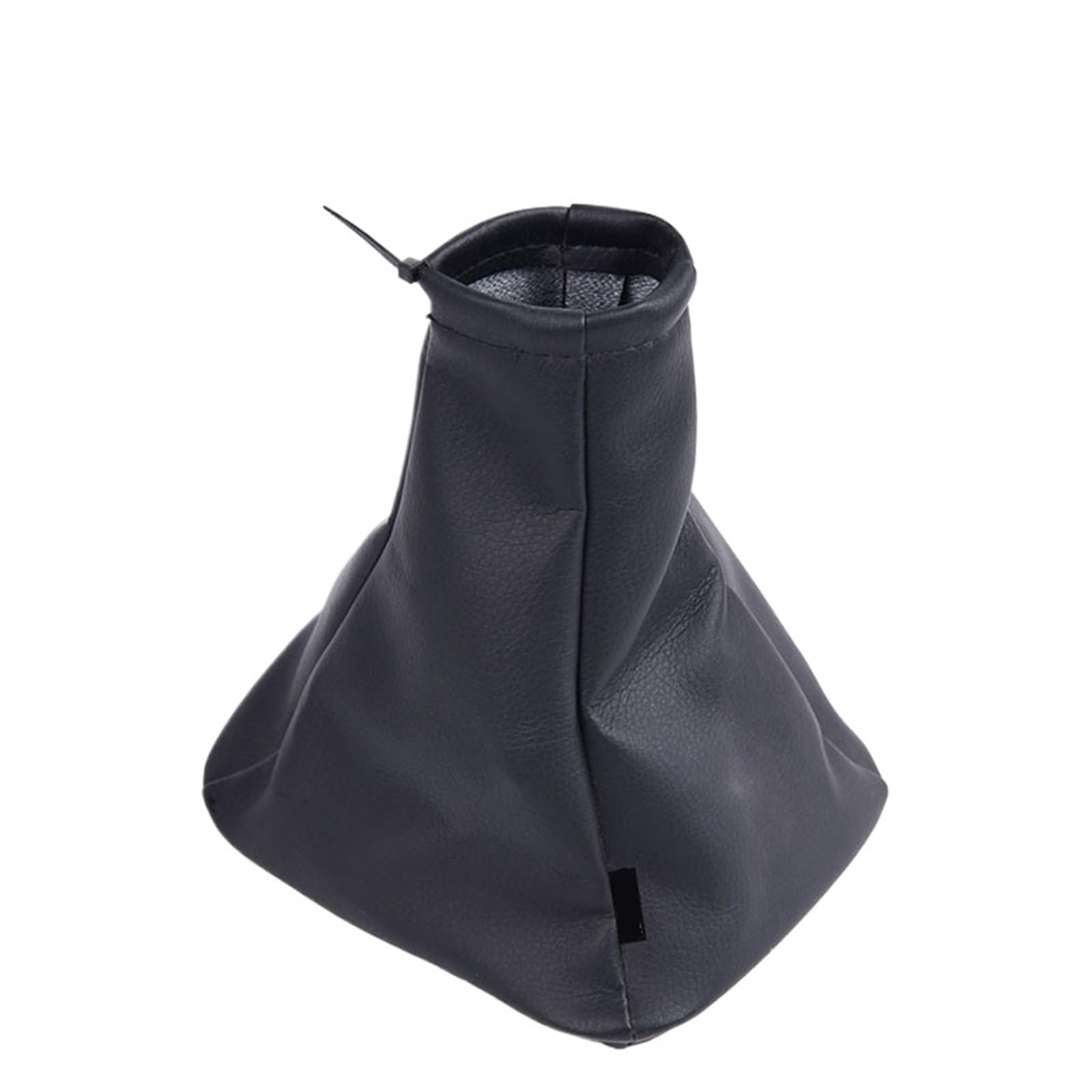 Wxnlbb Black Compatible With Opel Shift Handball Dust Cover, Gear Lever Gear Cover, Gear Head Gear Shift Handle Dust Cover