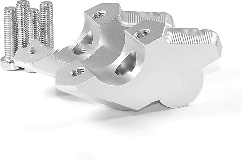 Miniatura 2 de Elevadores de barra de manillar para BMW para F900R para F900XR para F850GS para F 850 GS para ADV para aventura motocicleta manillar elevador de