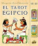 Cartomancia El tarot egipcio + cartas (CARTOMANCIA)