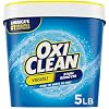 OxiClean Versatile Stain Remover Powder, 5 lb