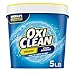 OxiClean Versatile Stain Remover, 5 Lbs