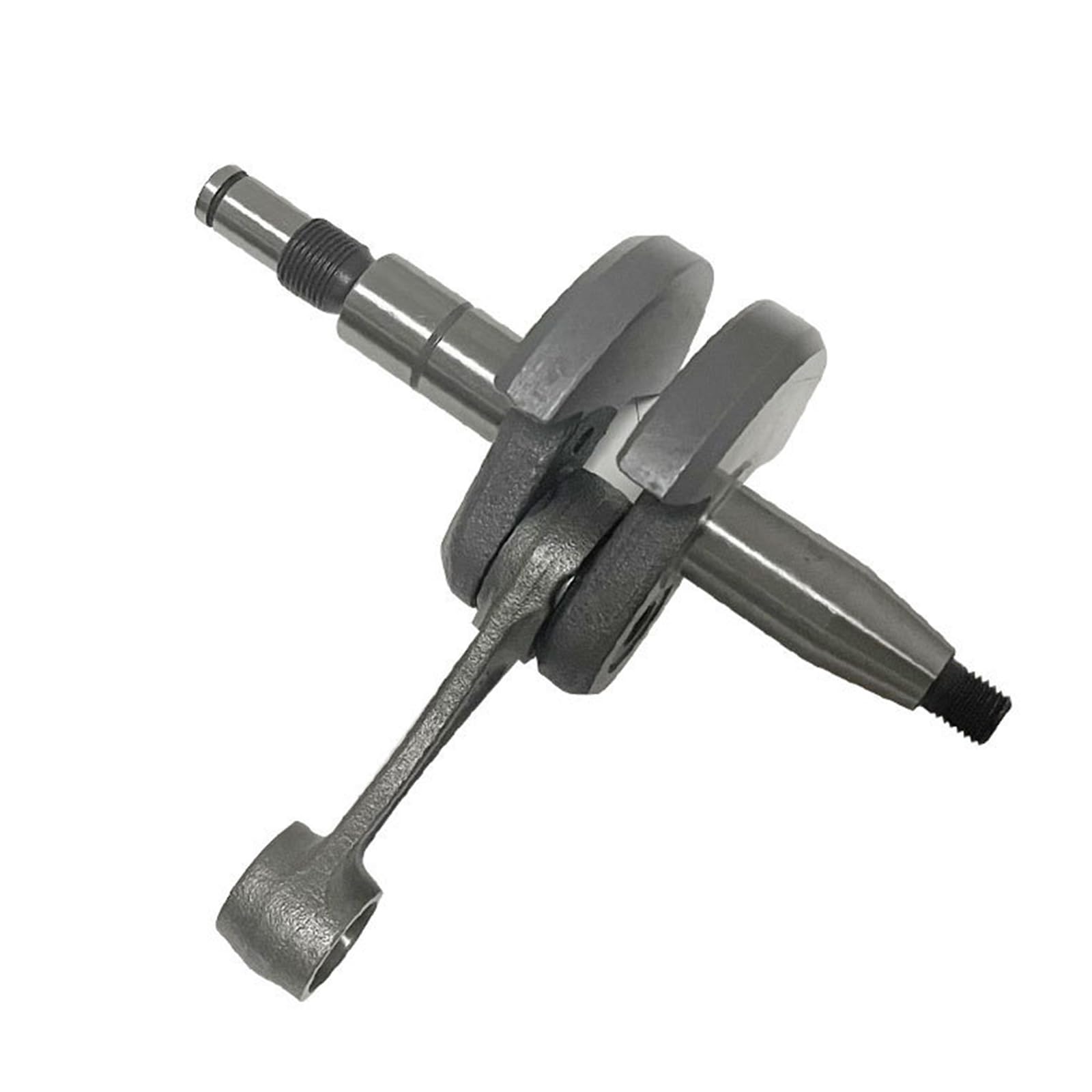 WEILWH 6PCS Crankshaft Repair Set For MS361 MS341 Chainsaws With Bearings And Seals Complete Engine Rebuild Parts