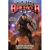 Apocalypse BREAKER 3