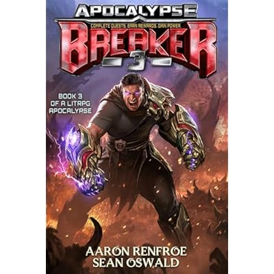 Apocalypse BREAKER 3