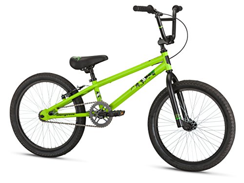 mongoose legion l16 review