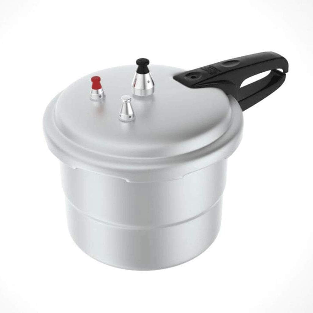 Olla a Presión de Aluminio HUSHHAAMPP