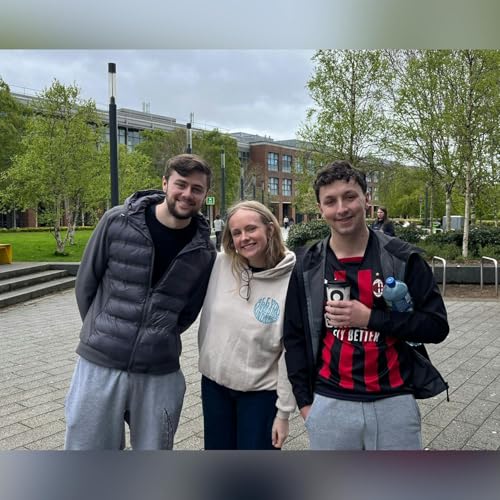 Are men not bothered to clean up? - Henry McKean Asks