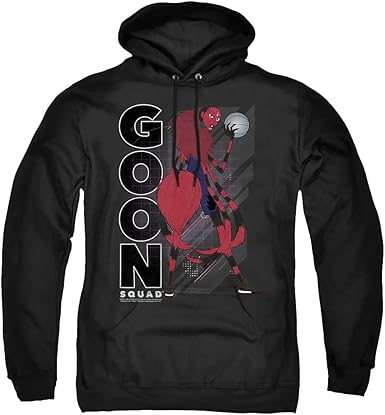 space jam hoodie amazon